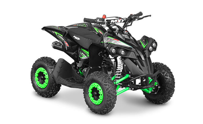 Thor 49cc