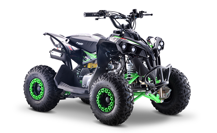 Thor 90cc