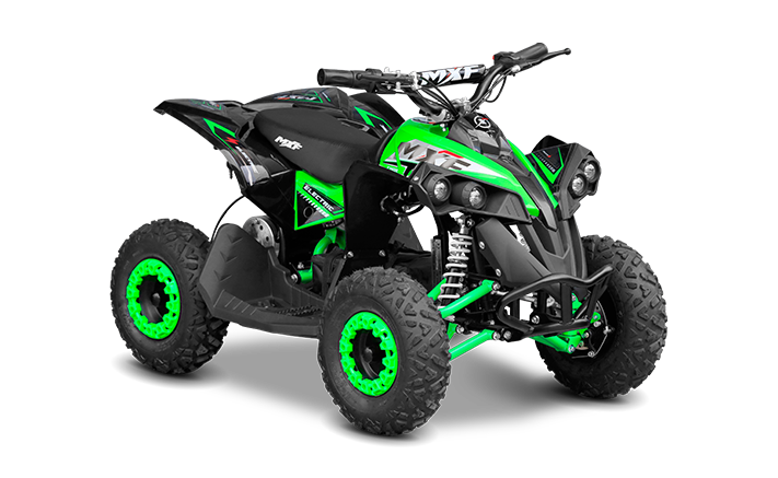 Thor Electric 1000W